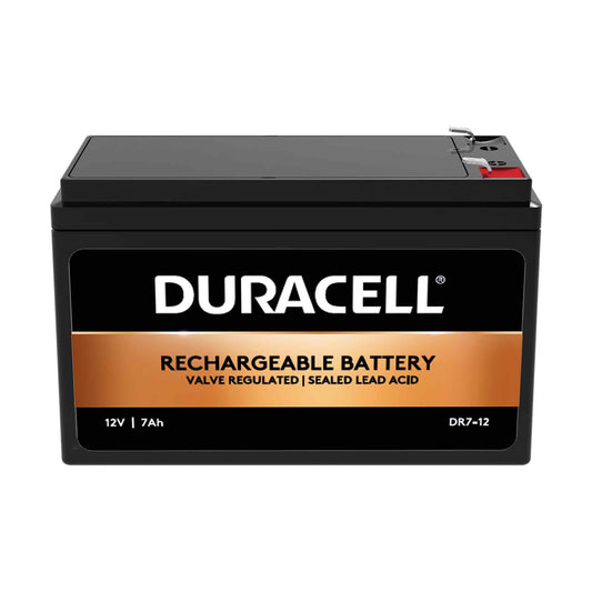 Battery 12v 7ah